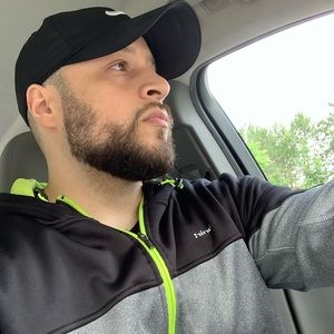 Meet your Posher, Pablo